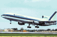 Eastern Airlines
                              L-1011