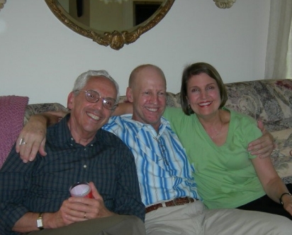 Michael, J.G., Lynette